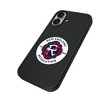 MLS Eastern Conference Teams Text Backdrop MagSafe Compatible Cell Phone Case for Apple iPhone 17 Series - 2 of 4