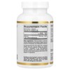 Selenium, L-Selenomethionine, Essential Mineral Antioxidant Support, Yeast-Free, 200 mcg, 180 Veggie Capsules - 2 of 4