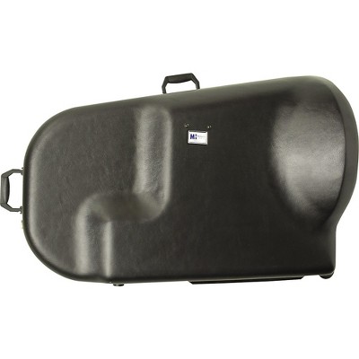  MTS Products 1209V Large Frame Tuba Case 