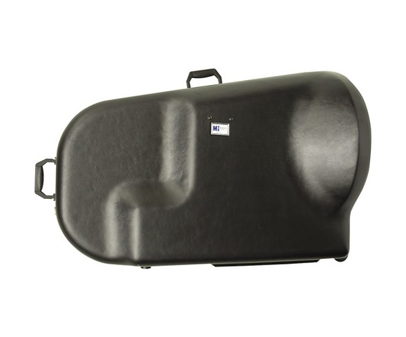 MTS Products 1209V Large Frame Tuba Case