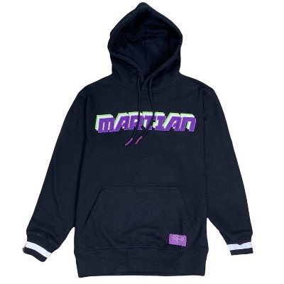 Men's 's Martian Hoodie - JOKES UP!
