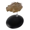 Eaglemoss Limited Eaglemoss Star Trek Starship Replica | 22nd-Century Ferengi Starship - 2 of 4