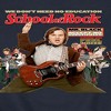 Men's - School of Rock - Movie Cover Graphic Fleece Sweatshirt - 2 of 4