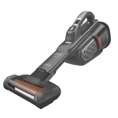 handheld vacuum