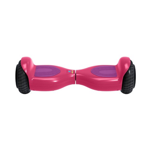 Store hover board