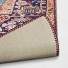 Brya Ave Bold Persian Style Rug - Threshold™ - 4 of 4