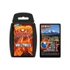 Top Trumps Bundle Card Game Bundle- Earth & Space Volcanoes, Space, Skyscrapers - 4 of 4