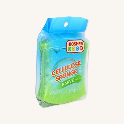 The Kosher Cook - Cellulose Sponge