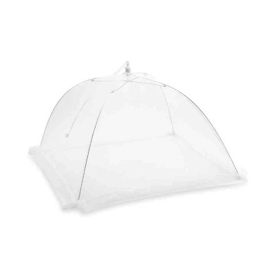 Better Houseware Clear Food Umbrella, Set Of 2 : Target