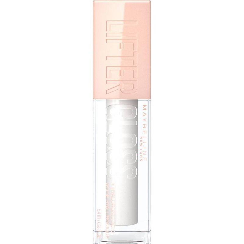 Maybelline Lifter Gloss Plumping Lip Gloss with Hyaluronic Acid - 0.18 fl oz, 6 of 18