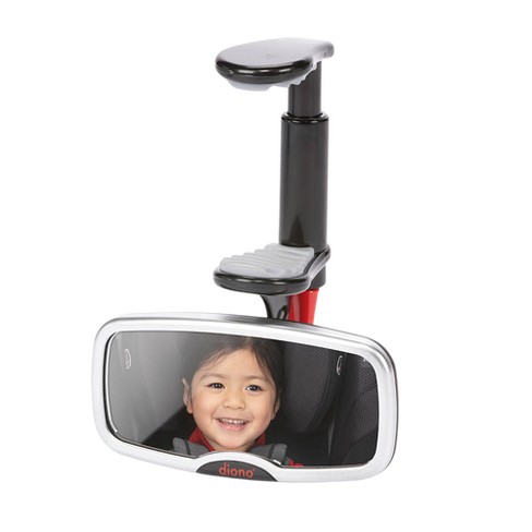 Munchkin Baby In-Sight Auto Mirror, Baby Car Mirror