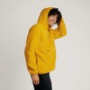 Vapor Apparel Men's Headwind Poly Fleece Hoodie - 3 of 4