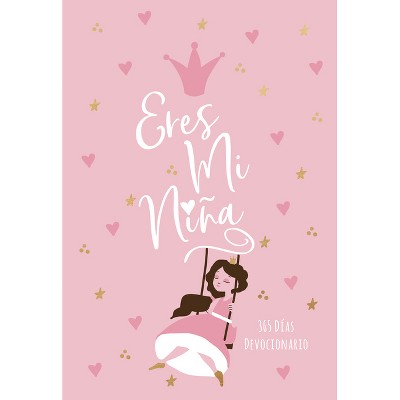 Eres Mi Niña - by  Broadstreet Publishing Group LLC (Leather Bound)