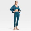 Women's Everyday Soft Ultra High-Rise 7/8 Leggings - All In Motion™ - 3 of 4