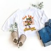 The Juniper Shop Tis The Season Scarecrow Toddler Long Sleeve Tee - 2 of 3