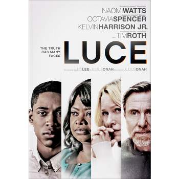 Luce (DVD)(2019)