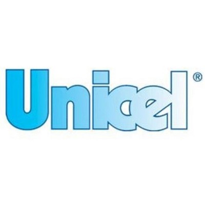 Unicel C-7660 Blue and White Polyester Pool Filter Cartridge