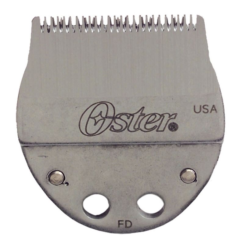 Oster Cryogen-X Finisher Trimmer Blade, 1 of 2