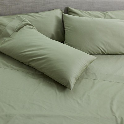 Slumber Cloud Cooling Performance Cotton Sheet Set
