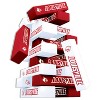 MasterPieces Real Wood Block Tumble Towers - NCAA Louisville Cardinals - 3 of 4