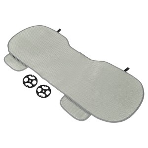 Unique Bargains Car Back Seat Cushion - 1 of 4