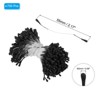 Unique Bargains DIY Craft Handmade Decorative Double Heads Artificial Flower Stamens 700 Pcs - 2 of 4