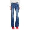 KanCan Essentials Brenda High Rise Bootcut Jeans - 3 of 4