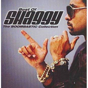 Shaggy - The Boombastic Collection - The Best Of Shaggy (CD)