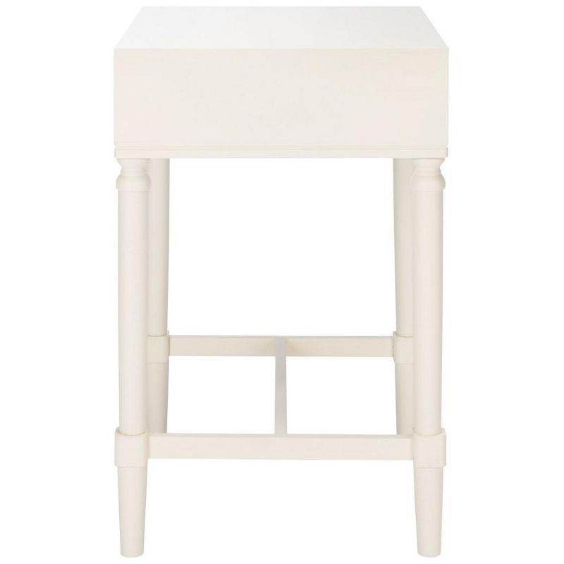 Mabel 1 Drawer Accent Table  - Safavieh, 4 of 8