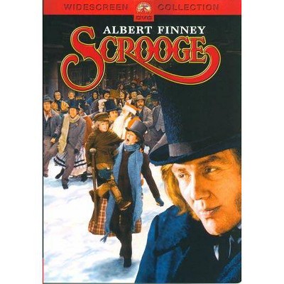 Scrooge (DVD)(2003)