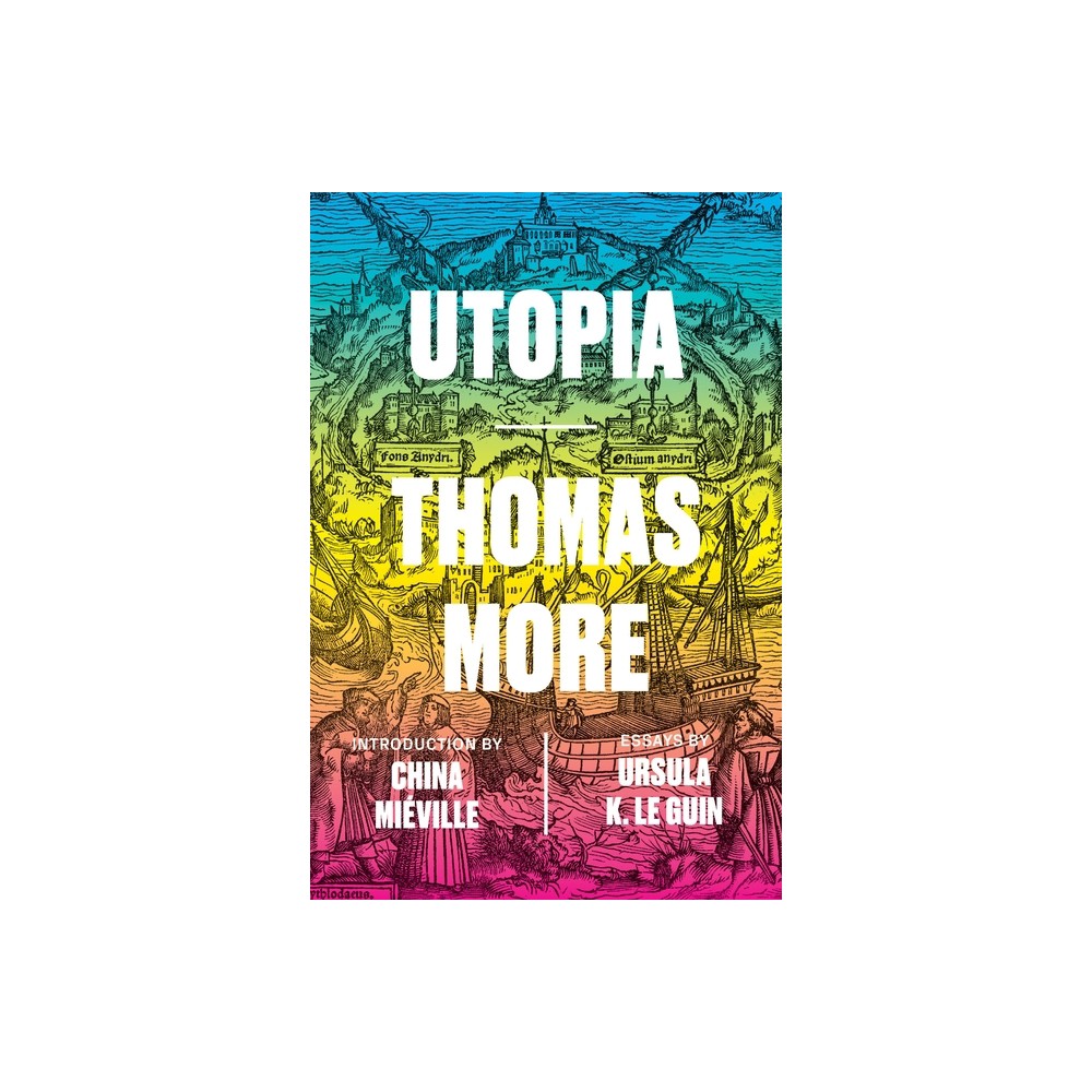 ISBN 9781784787608 product image for Utopia - by Thomas More (Paperback) | upcitemdb.com