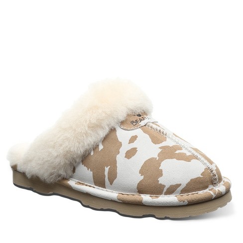 Bearpaw slippers best sale on sale