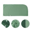 Unique Bargains Fast Drying Sports Towel 1 Pc - 3 of 4