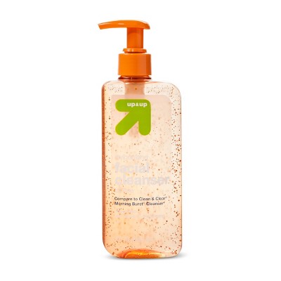 Facial Cleanser - Morning Burst - 8oz 