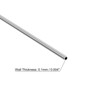 Unique Bargains 304 Stainless Steel Industrial Machinery Capillary Tubes - 3 of 4