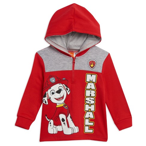 Target paw hot sale patrol jacket