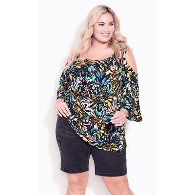 avenue plus size dress sale