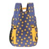 Aeropostale 16.5" Small Backpack for Girls Boys, Back-To-School Essentials Bags with Front Zip Pocket Side Mesh Pocket - 2 of 4