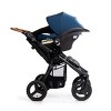 Bumbleride Indie Twin Car Seat Adapter, Single -Clek, Maxi Cosi/Cybex/Nuna - 2 of 4