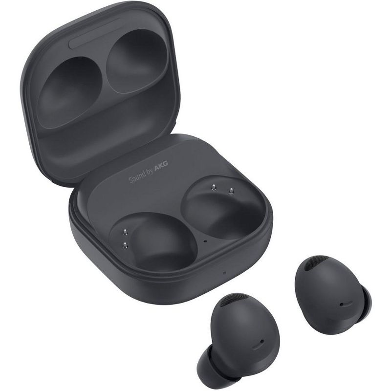 Samsung Galaxy Buds Pro 2 Wireless Earbuds TWS Noice Cancelling Bluetooth IPX7 Water Resistant - International Model, 2 of 9