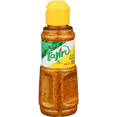 Taijin Seasoning Habanero - Pack Of 24 - 1.6 Oz : Target