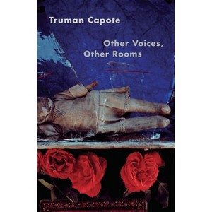 Other Voices, Other Rooms - (Vintage International) by  Truman Capote (Paperback) - 1 of 1