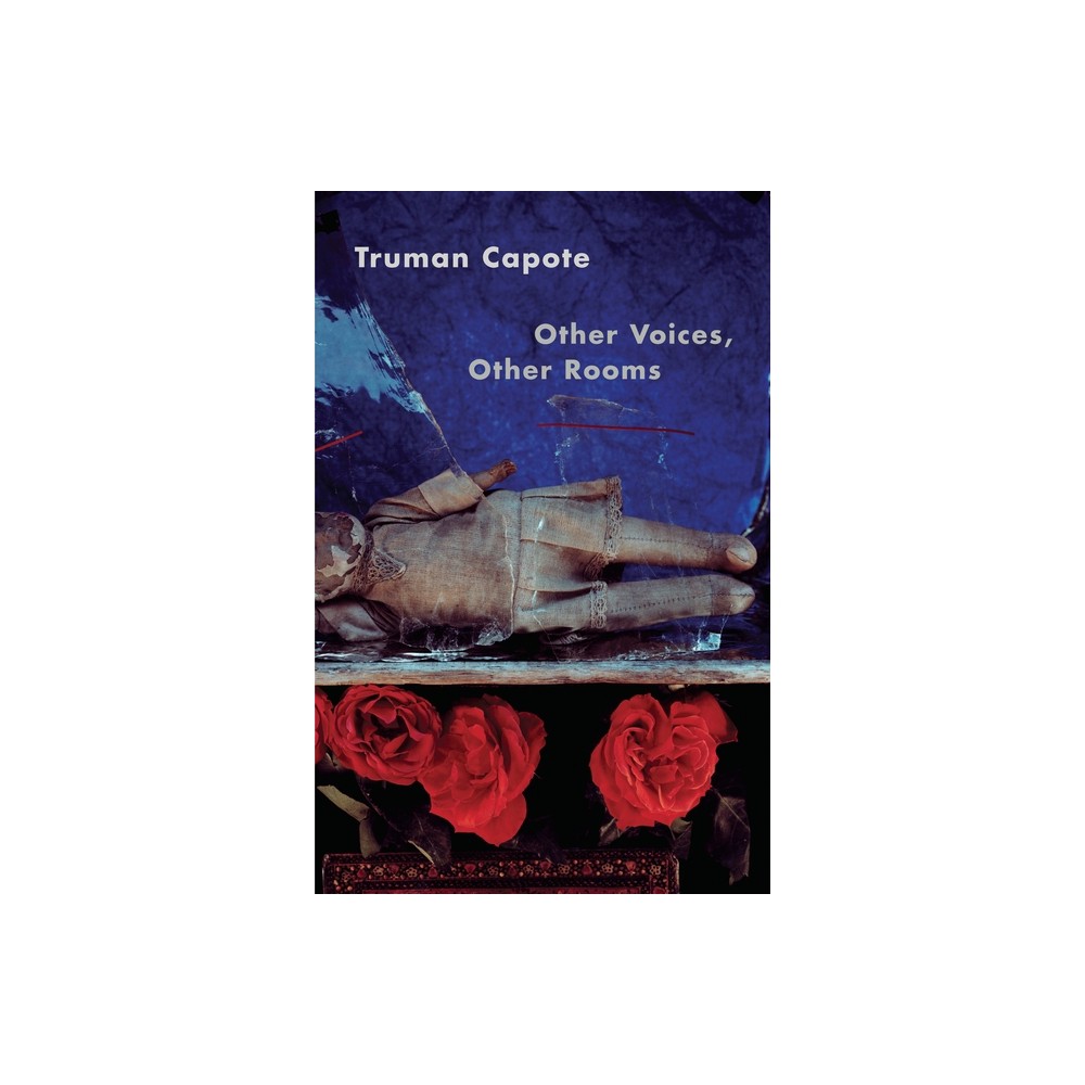 Other Voices, Other Rooms - (Vintage International) by Truman Capote (Paperback)