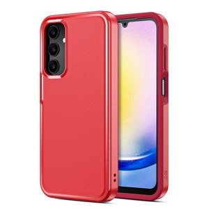 SYB Intact Series Case for Samsung Galaxy A25 5G - 1 of 4