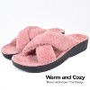 Aerothotic - Lola Soft Cozy Women's Slipper - 2 of 4