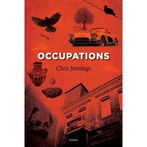 Occupations - by  Chris Jennings (Paperback) - 1 of 1