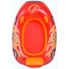 Pool Central 34" Red Children's Race Car Swimming Pool Float - 4 of 4