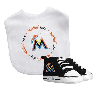 Baby Fanatic 2 Piece Bid And Shoes - Mlb Texas Rangers - White Unisex Infant  Apparel : Target