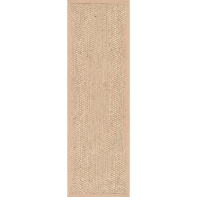 Nuloom Oak Casual Sisal Area Rug