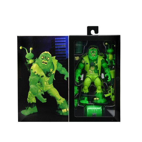 Teenage Mutant Ninja Turtles: Mutant Mayhem Turtle Tots Leo & Donnie Action  Figure Set - 2pk : Target